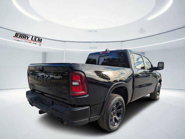 New 2026 Ram 1500 - photo 2