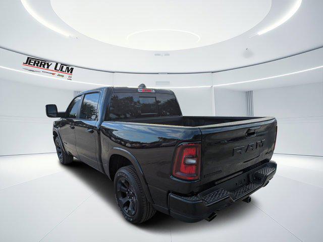 New 2026 Ram 1500 - photo 7