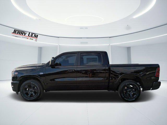 New 2026 Ram 1500 - photo 8