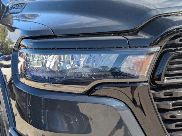 New 2026 Ram 1500 - photo 11