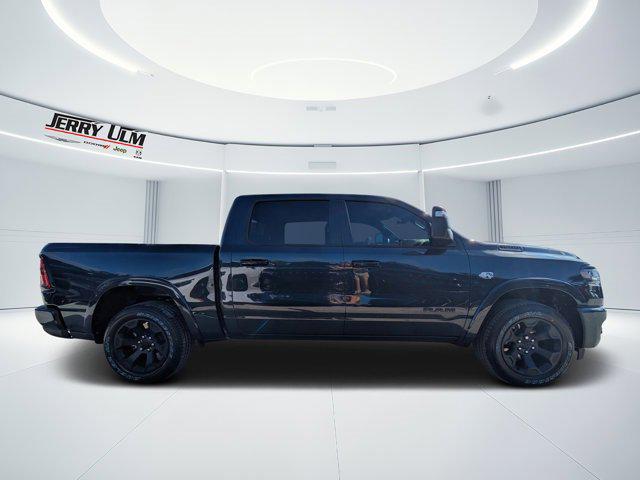 New 2026 Ram 1500 - photo 5