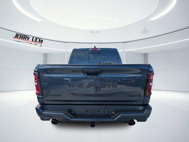 New 2026 Ram 1500 - photo 6