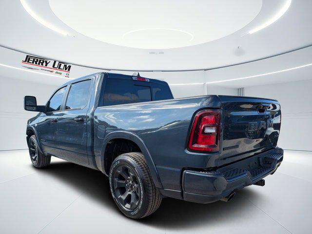 New 2026 Ram 1500 - photo 7