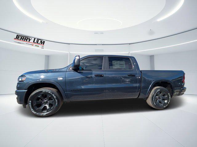 New 2026 Ram 1500 - photo 8