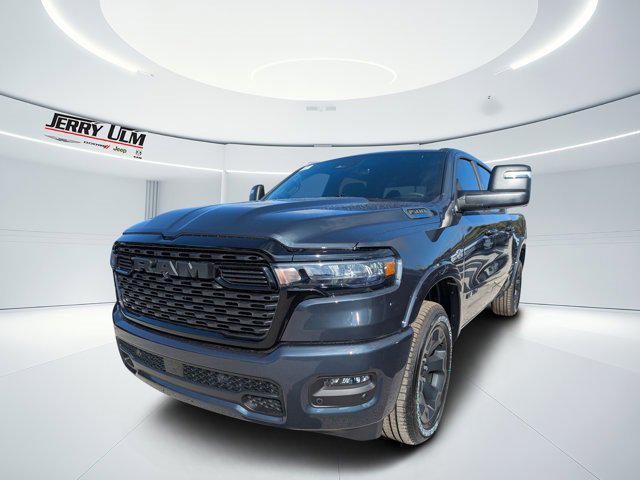 New 2026 Ram 1500 - photo 9