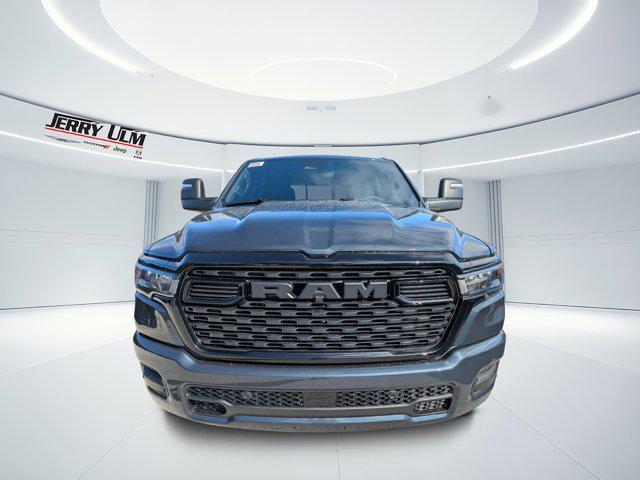 New 2026 Ram 1500 - photo 10