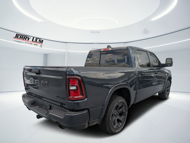 New 2026 Ram 1500 - photo 2