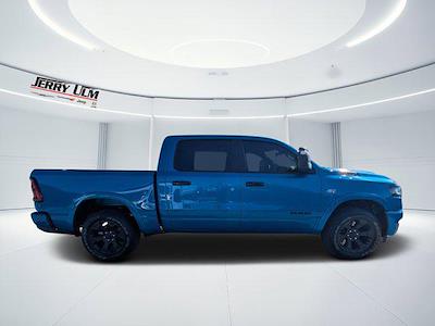 New 2026 Ram 1500 - photo 1