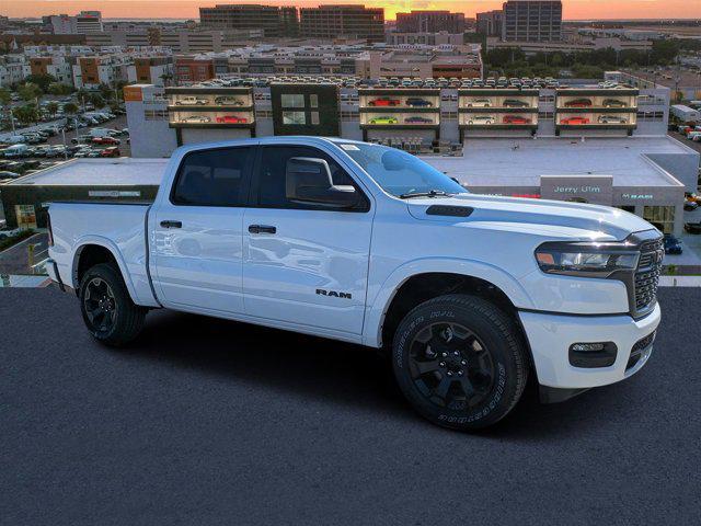 New 2026 Ram 1500 - photo 9