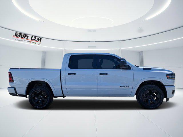 New 2026 Ram 1500 - photo 10