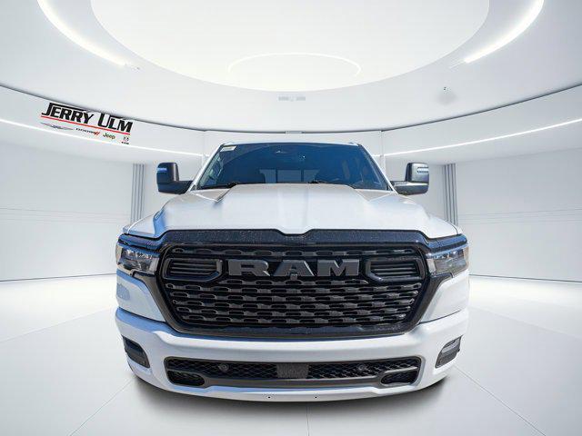 New 2026 Ram 1500 - photo 11
