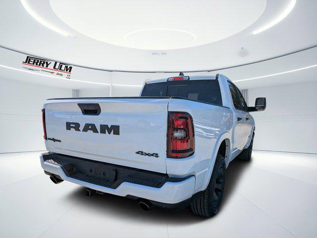 New 2026 Ram 1500 - photo 1