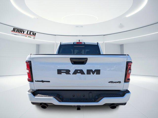 New 2026 Ram 1500 - photo 2