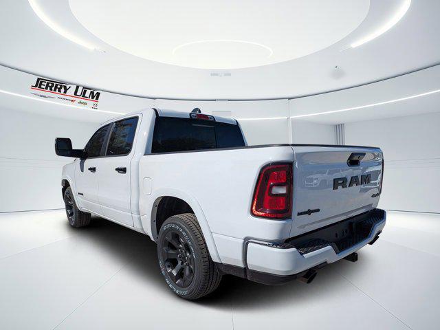 New 2026 Ram 1500 - photo 5