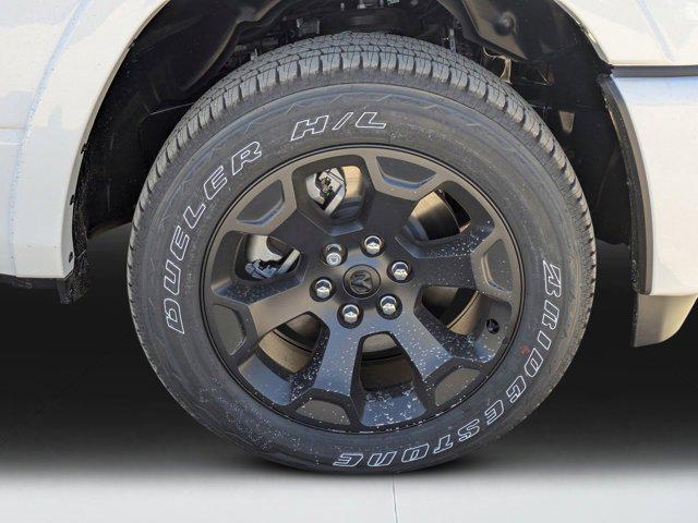 New 2026 Ram 1500 - photo 8