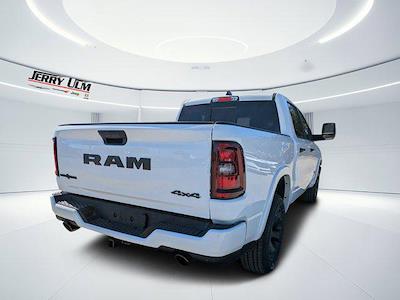 New 2026 Ram 1500 - photo 1