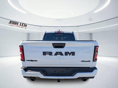 New 2026 Ram 1500 - photo 1