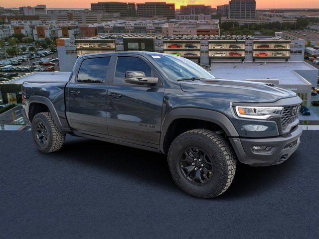 New 2026 Ram 1500 - photo 1
