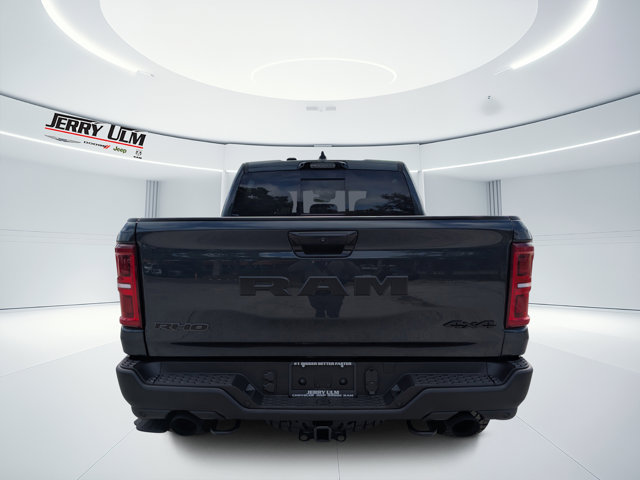 New 2026 Ram 1500 - photo 6