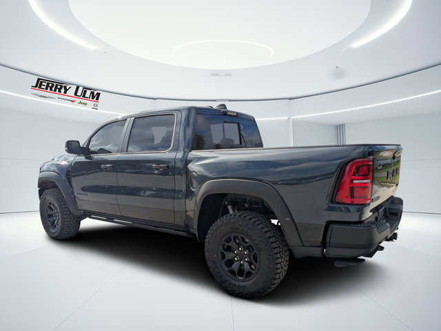 New 2026 Ram 1500 - photo 7