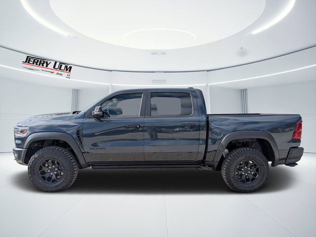 New 2026 Ram 1500 - photo 8