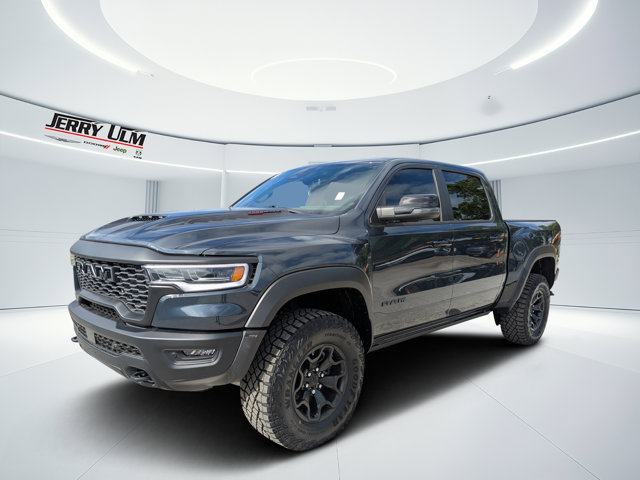 New 2026 Ram 1500 - photo 9