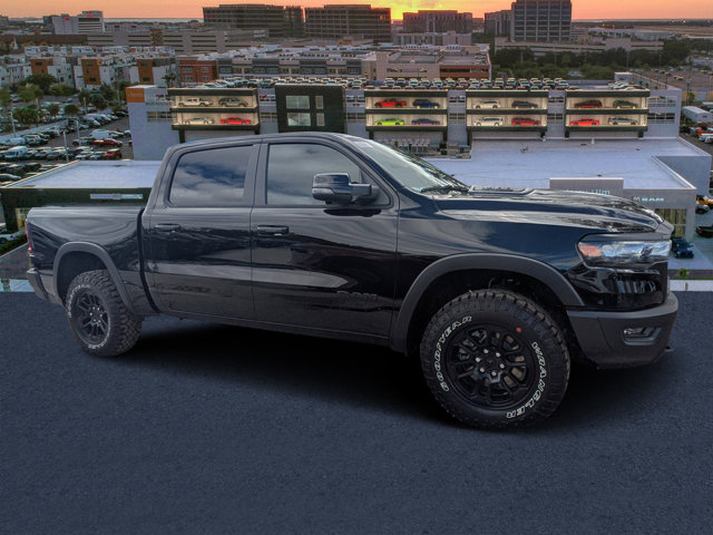 New 2026 Ram 1500 - photo 1