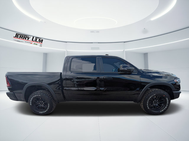 New 2026 Ram 1500 - photo 2