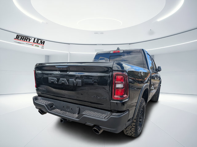 New 2026 Ram 1500 - photo 5