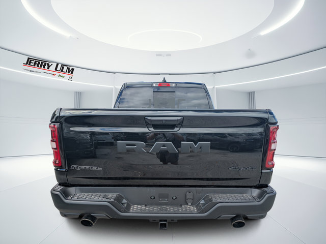 New 2026 Ram 1500 - photo 6