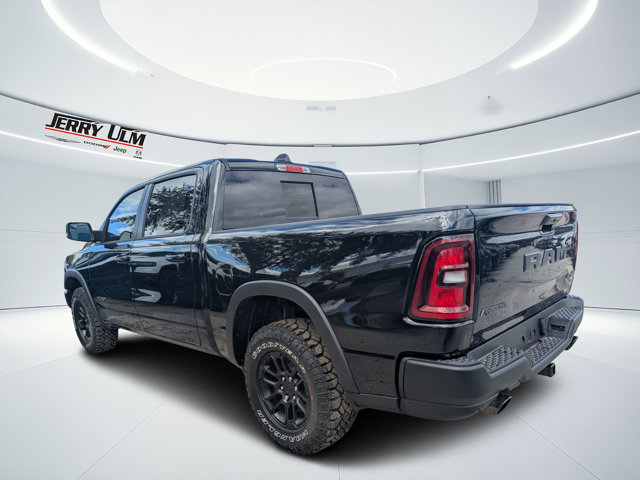 New 2026 Ram 1500 - photo 7