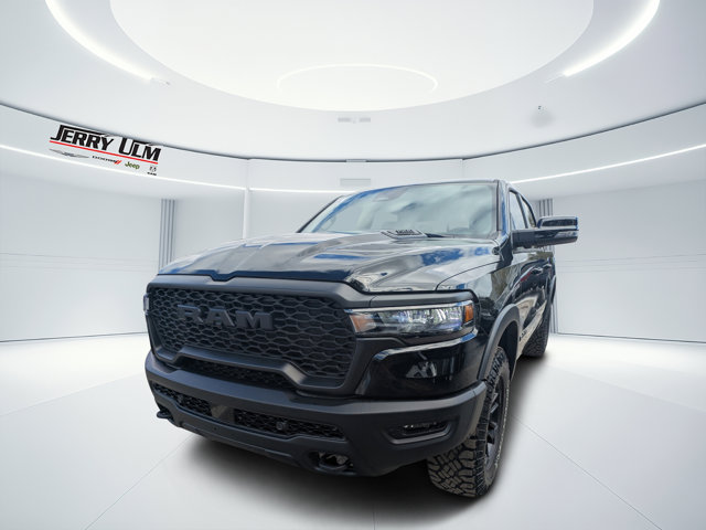 New 2026 Ram 1500 - photo 8