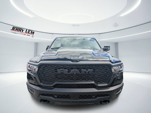 New 2026 Ram 1500 - photo 9