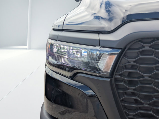 New 2026 Ram 1500 - photo 10