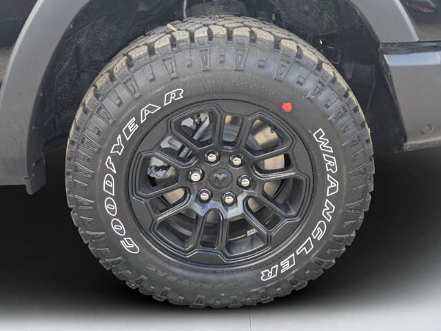 New 2026 Ram 1500 - photo 11