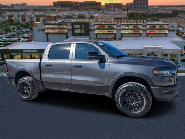 New 2026 Ram 1500 - photo 17