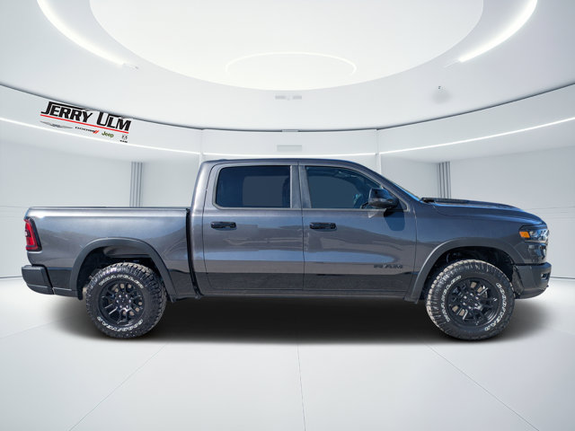 New 2026 Ram 1500 - photo 18