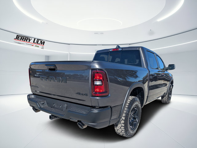 New 2026 Ram 1500 - photo 6