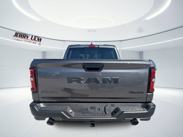 New 2026 Ram 1500 - photo 5