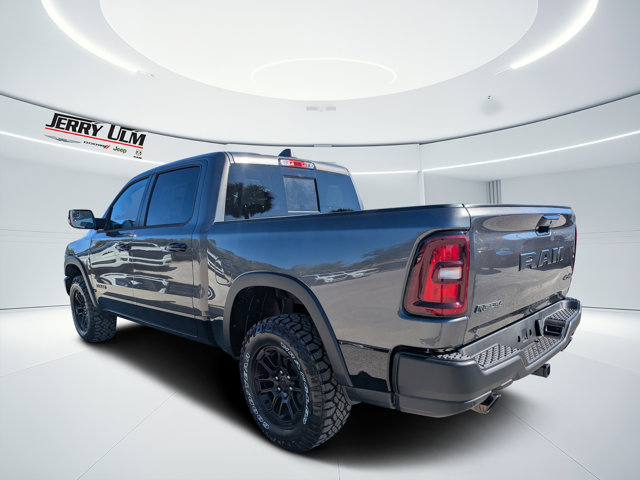 New 2026 Ram 1500 - photo 2