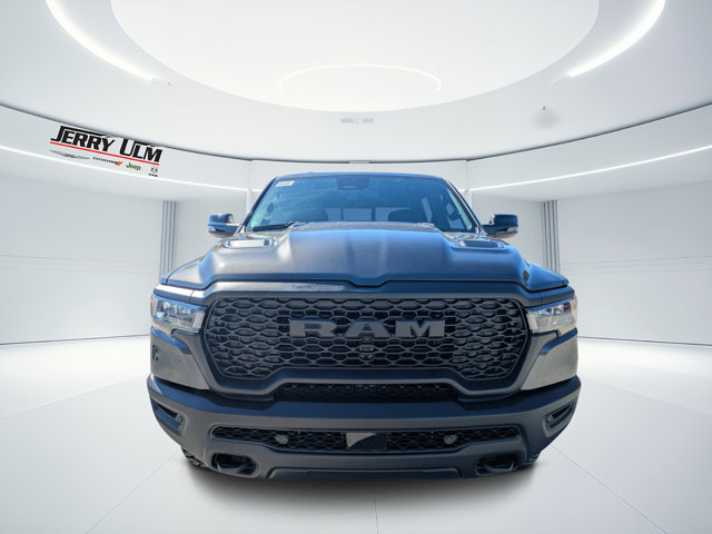 New 2026 Ram 1500 - photo 10