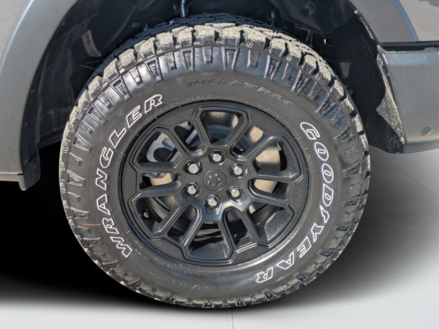 New 2026 Ram 1500 - photo 12