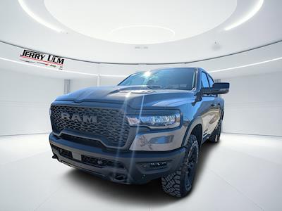 New 2026 Ram 1500 - photo 1