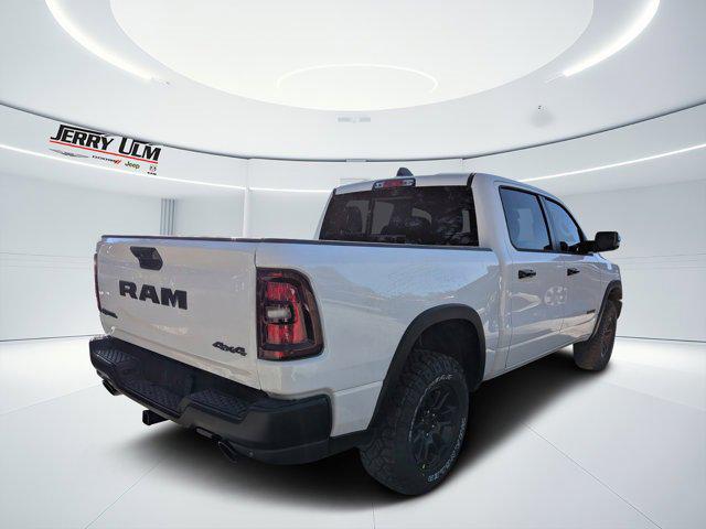 New 2026 Ram 1500 - photo 7
