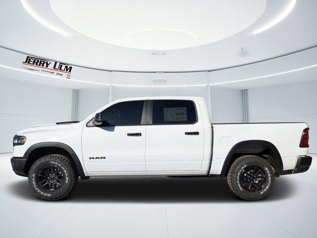 New 2026 Ram 1500 - photo 8