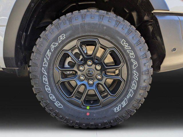 New 2026 Ram 1500 - photo 9