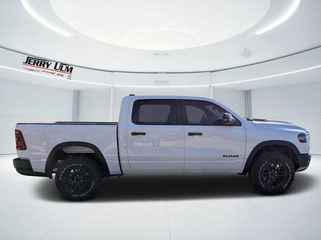 New 2026 Ram 1500 - photo 10