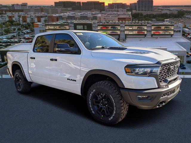 New 2026 Ram 1500 - photo 11