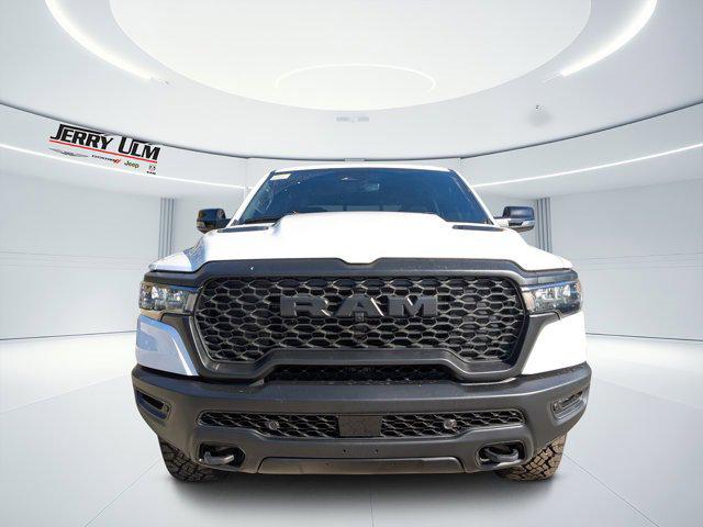 New 2026 Ram 1500 - photo 5