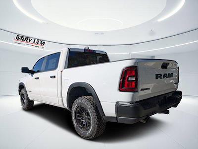 New 2026 Ram 1500 Rebel Crew Cab for sale #N239897 - photo 2